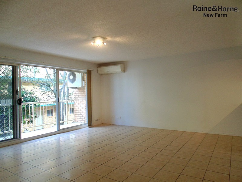 2/743 Brunswick Street, New Farm QLD 4005