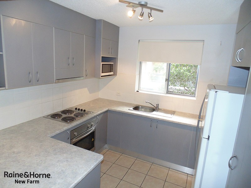 2/743 Brunswick Street, New Farm QLD 4005