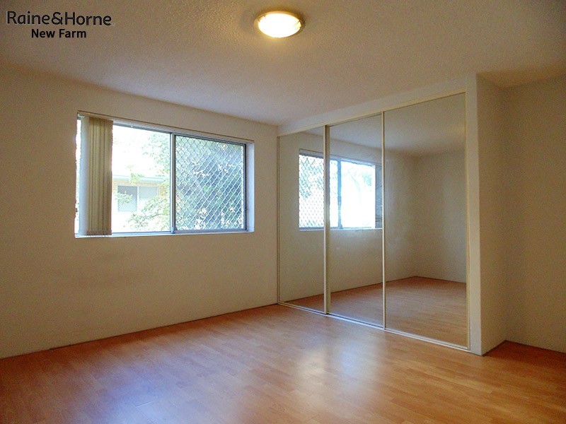 2/743 Brunswick Street, New Farm QLD 4005