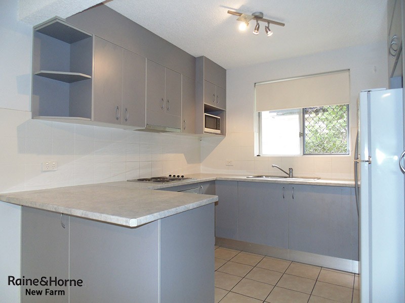 2/743 Brunswick Street, New Farm QLD 4005