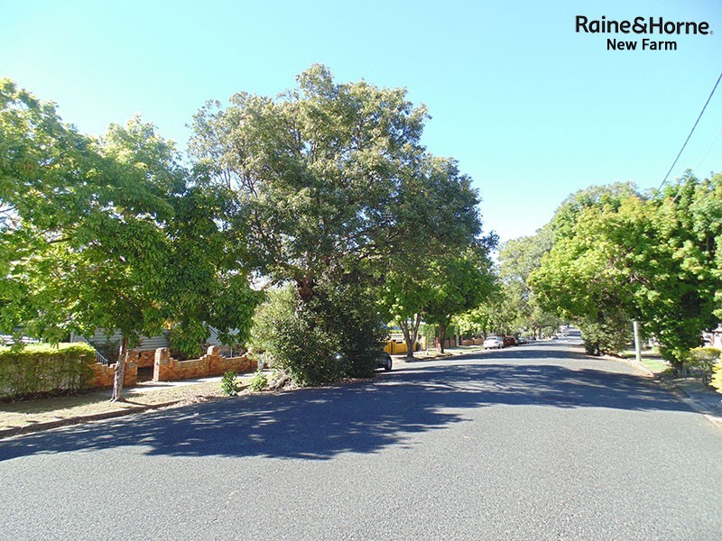 3/34 Abbott Street, New Farm QLD 4005