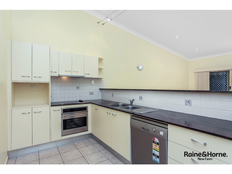 4/746 Brunswick Street, New Farm QLD 4005