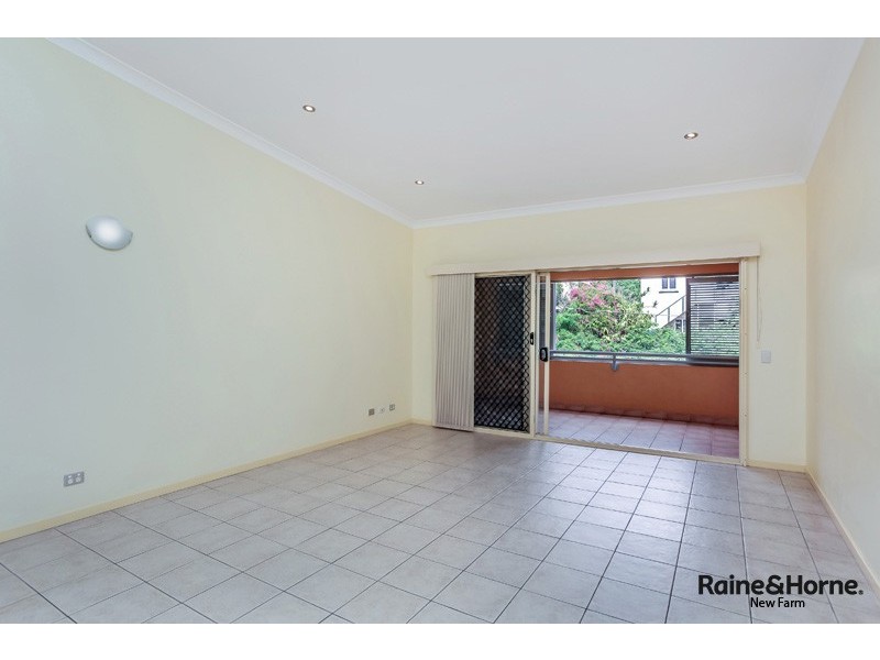4/746 Brunswick Street, New Farm QLD 4005