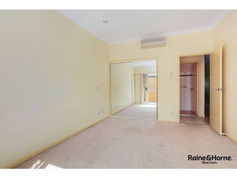 4/746 Brunswick Street, New Farm QLD 4005