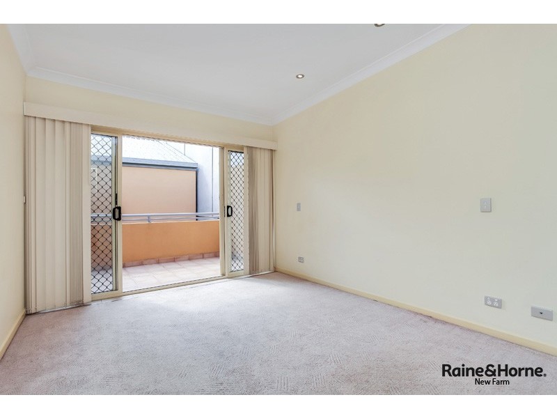 4/746 Brunswick Street, New Farm QLD 4005
