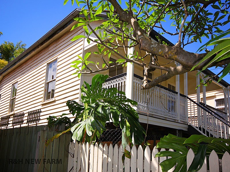 37 Browne Street, New Farm QLD 4005