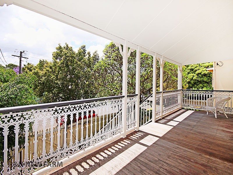 37 Browne Street, New Farm QLD 4005
