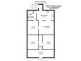 37 Browne Street, New Farm QLD 4005 Floorplan