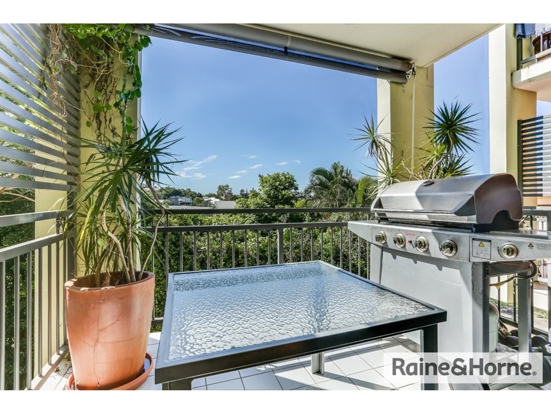 11/702 Brunswick Street, New Farm QLD 4005