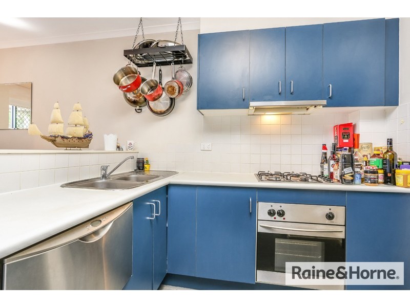 11/702 Brunswick Street, New Farm QLD 4005