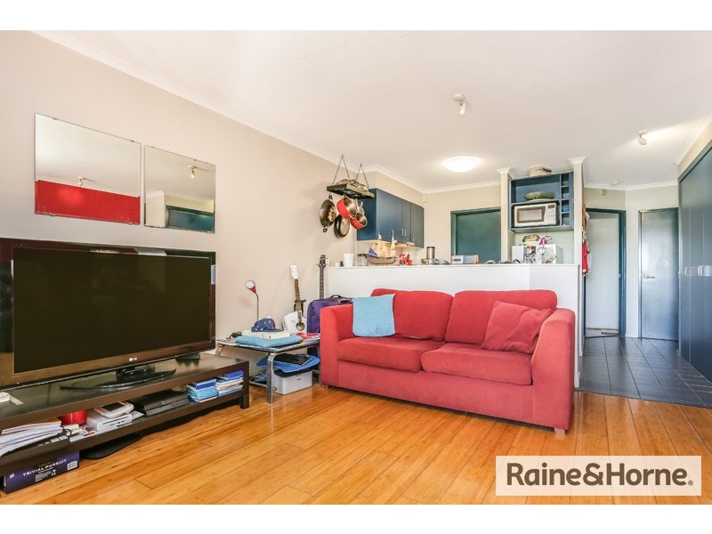 11/702 Brunswick Street, New Farm QLD 4005