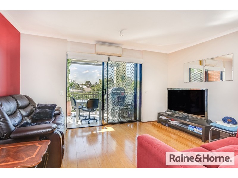 11/702 Brunswick Street, New Farm QLD 4005