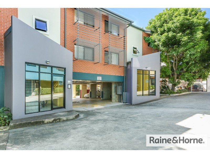 11/702 Brunswick Street, New Farm QLD 4005