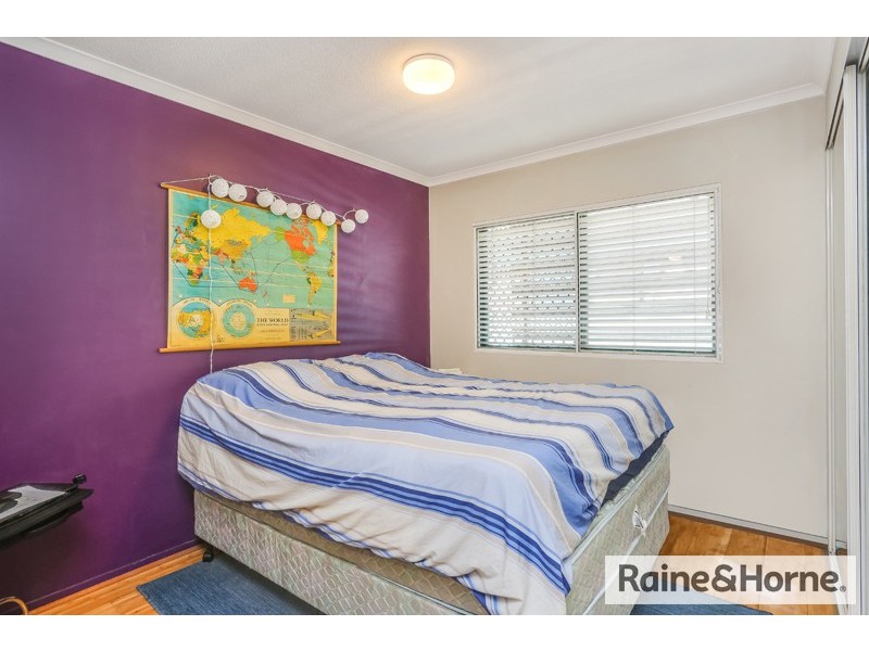 11/702 Brunswick Street, New Farm QLD 4005