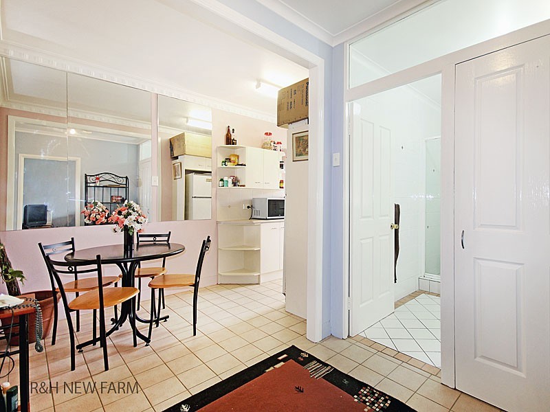 23/9 Lechmere Street, New Farm QLD 4005