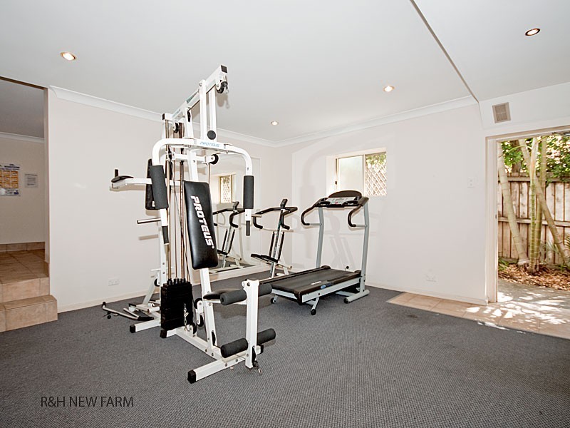 23/9 Lechmere Street, New Farm QLD 4005