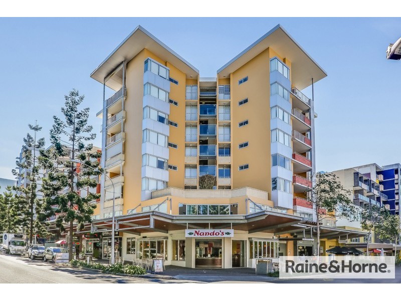 4403/2 Carraway Street, Kelvin Grove QLD 4059