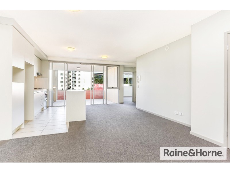 4403/2 Carraway Street, Kelvin Grove QLD 4059