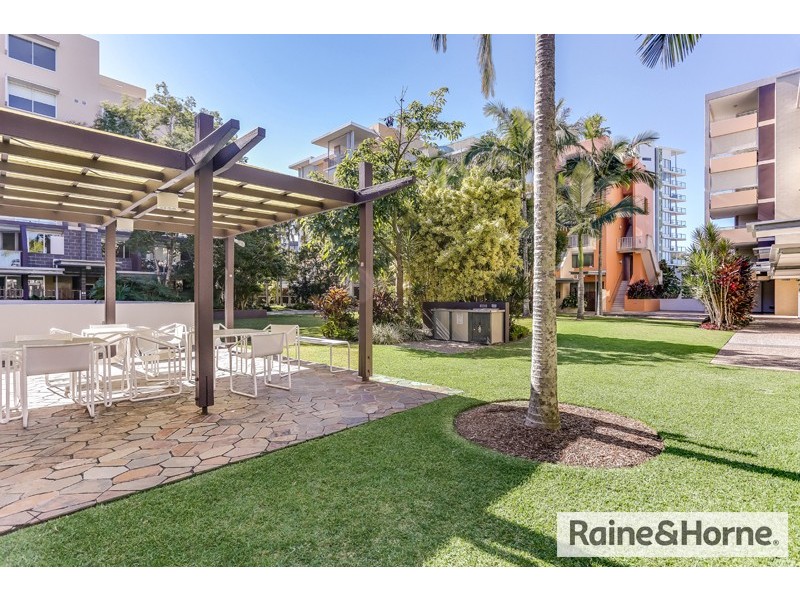 4403/2 Carraway Street, Kelvin Grove QLD 4059