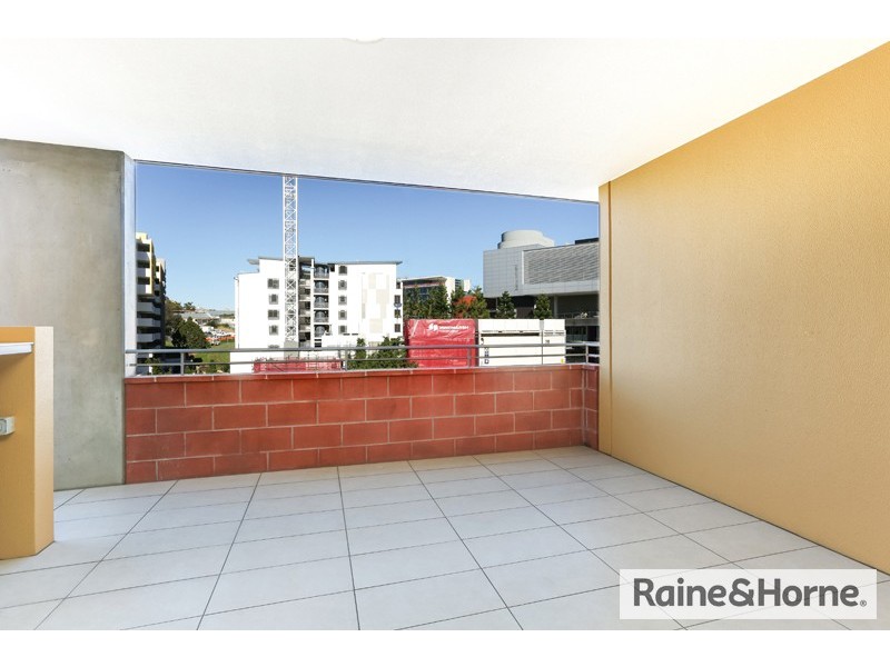 4403/2 Carraway Street, Kelvin Grove QLD 4059