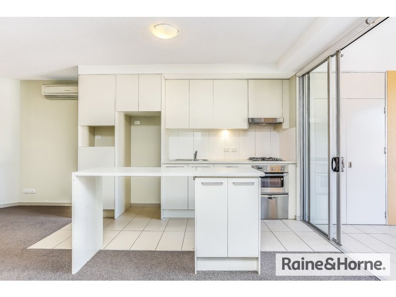 4403/2 Carraway Street, Kelvin Grove QLD 4059