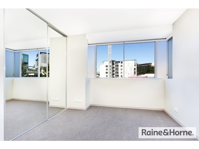 4403/2 Carraway Street, Kelvin Grove QLD 4059