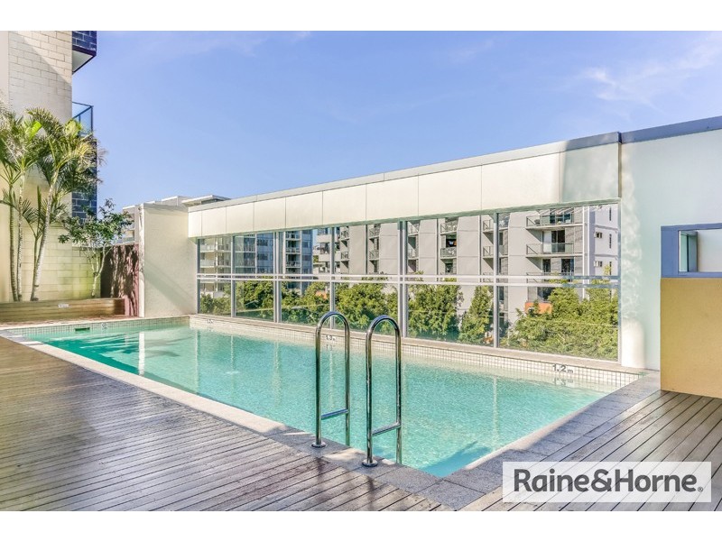 4403/2 Carraway Street, Kelvin Grove QLD 4059