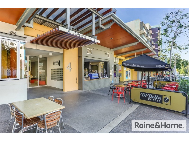 4403/2 Carraway Street, Kelvin Grove QLD 4059