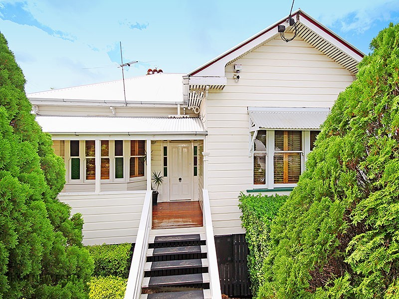 115 Browne Street, New Farm QLD 4005