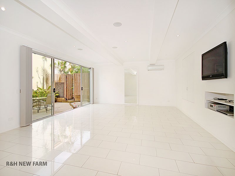 115 Browne Street, New Farm QLD 4005