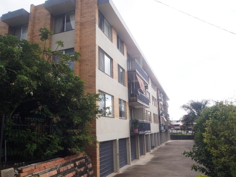 9/28 Browne Street, New Farm QLD 4005