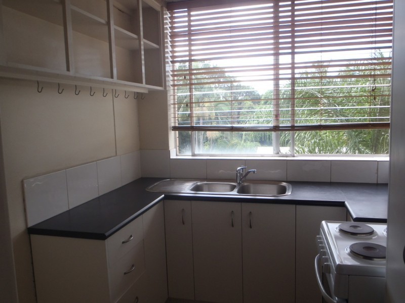 9/28 Browne Street, New Farm QLD 4005