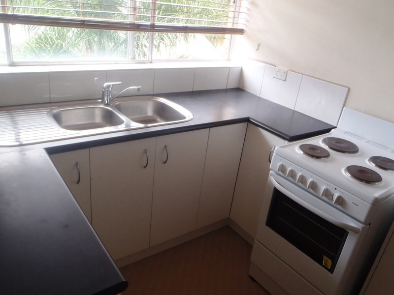 9/28 Browne Street, New Farm QLD 4005