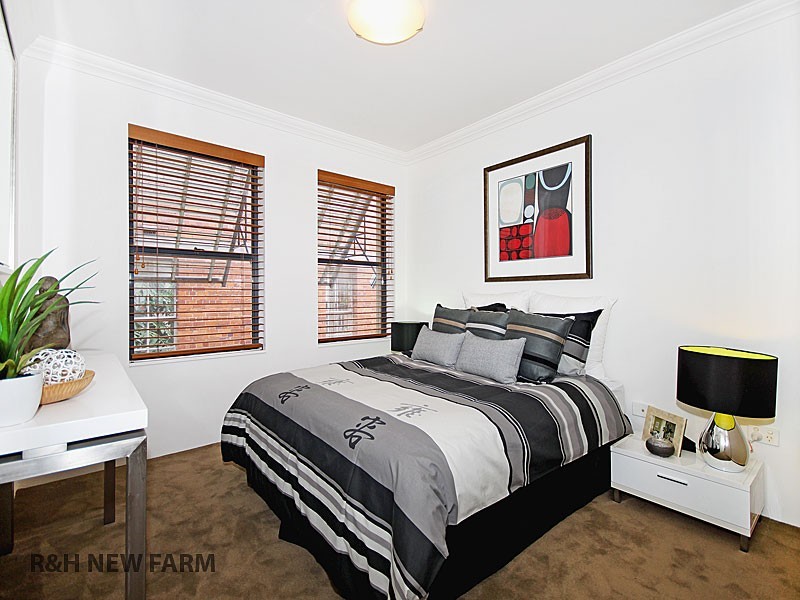 9/140 Commercial Road, Teneriffe QLD 4005
