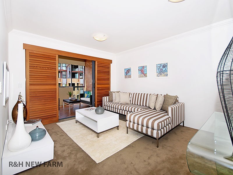 9/140 Commercial Road, Teneriffe QLD 4005