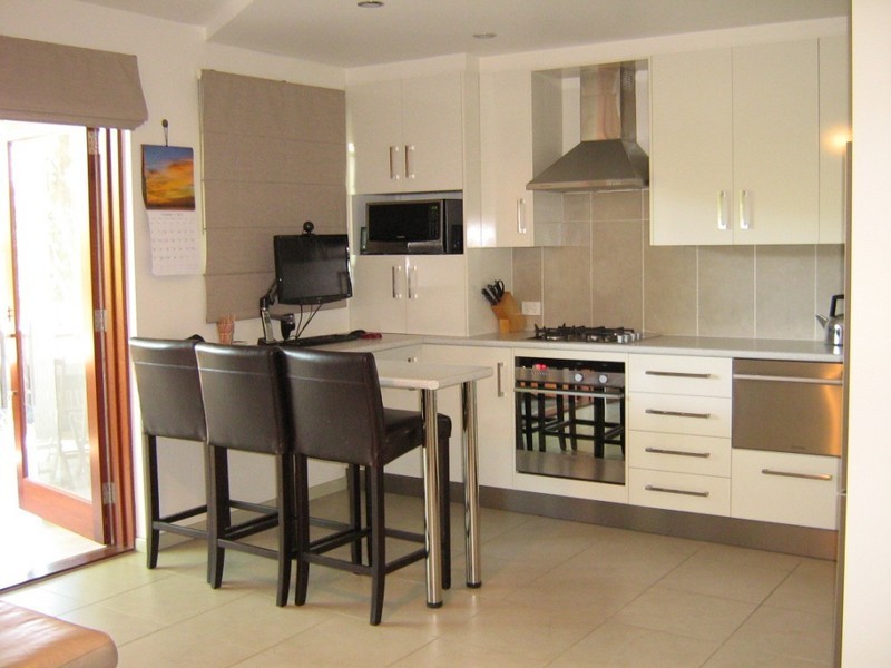 1/121 Oxlade Drive, New Farm QLD 4005