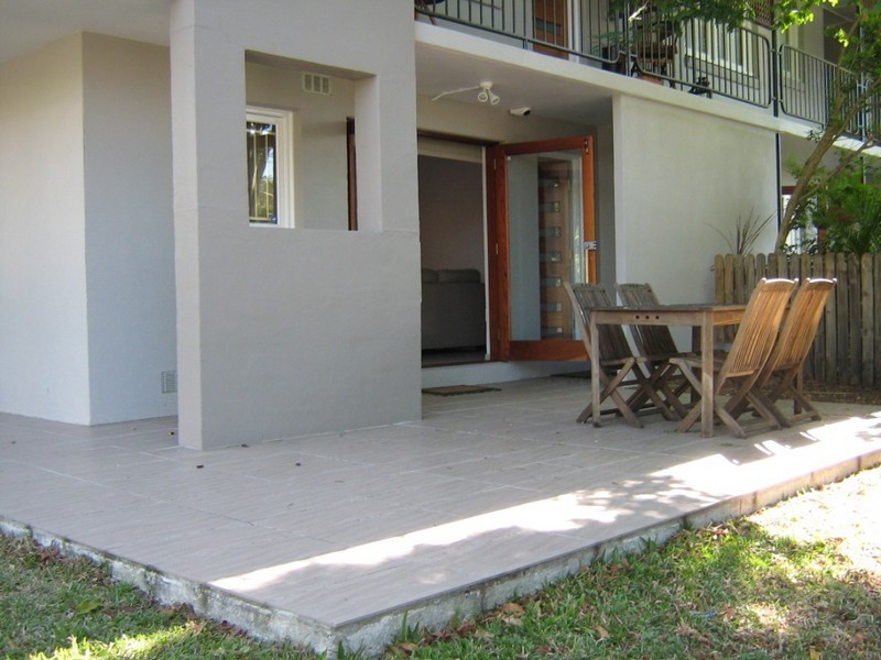 1/121 Oxlade Drive, New Farm QLD 4005