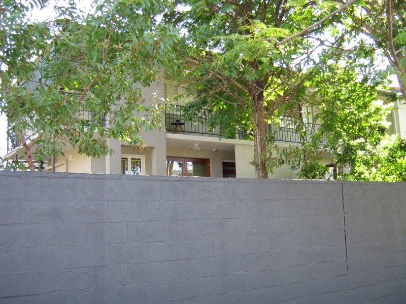 1/121 Oxlade Drive, New Farm QLD 4005