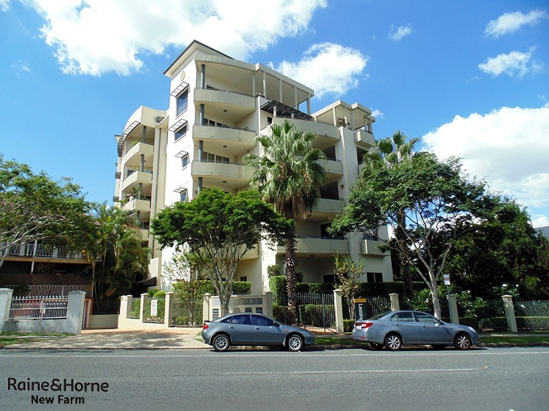 204/72 Moray Street, New Farm QLD 4005