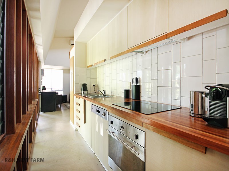 1/35 Terrace Street, New Farm QLD 4005