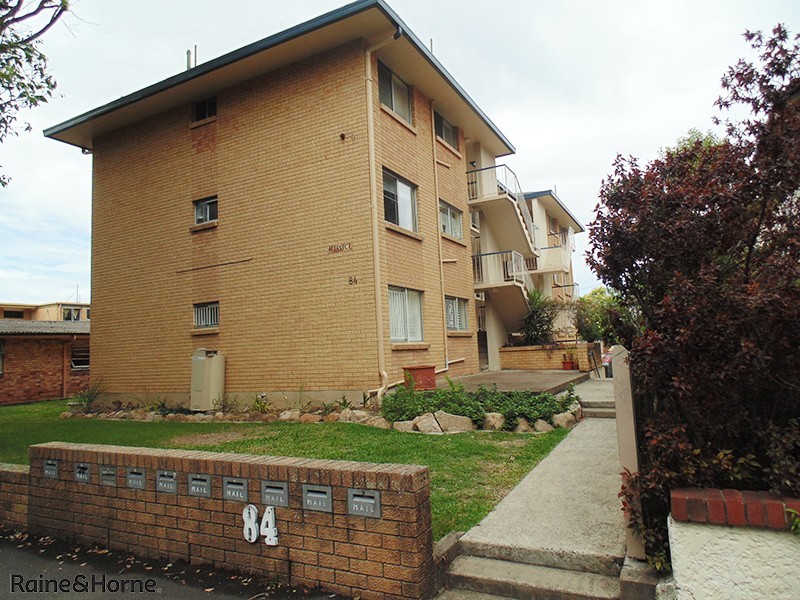 8/84 Moreton Street, New Farm QLD 4005