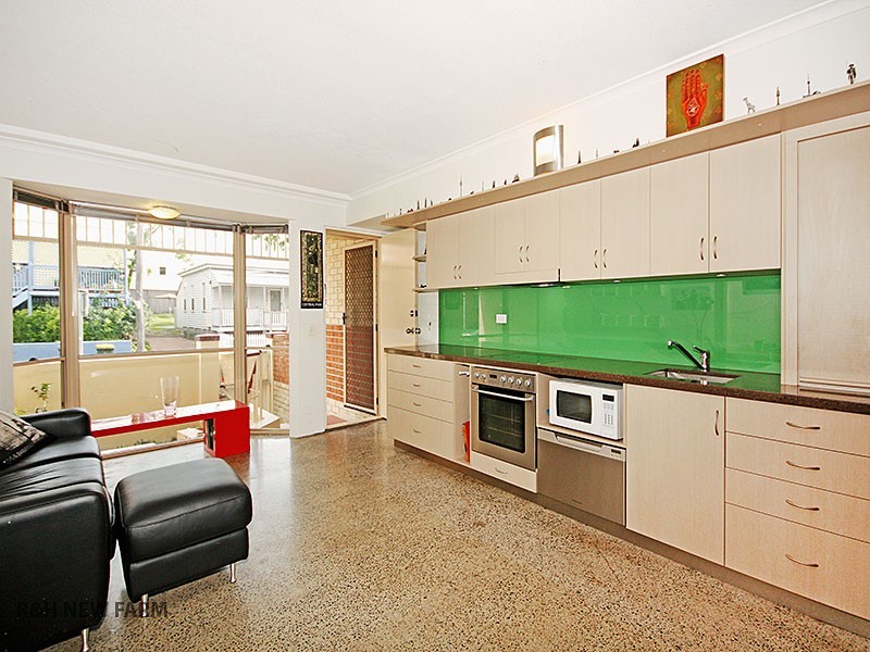 6/53 Warry Street, Fortitude Valley QLD 4006