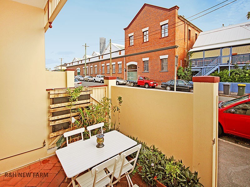 6/53 Warry Street, Fortitude Valley QLD 4006