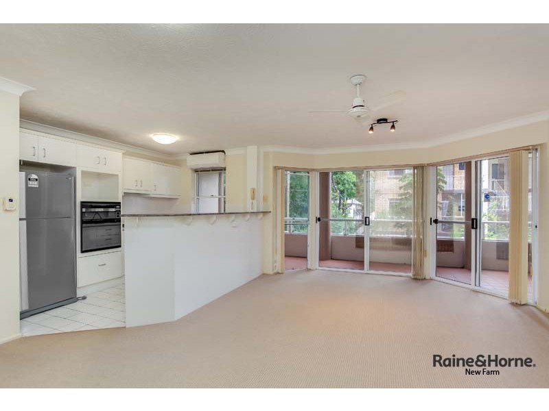 6/102 Langshaw Street, New Farm QLD 4005
