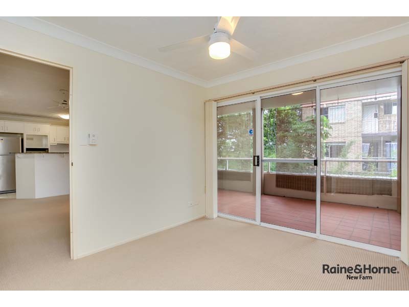 6/102 Langshaw Street, New Farm QLD 4005