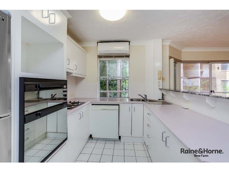 6/102 Langshaw Street, New Farm QLD 4005