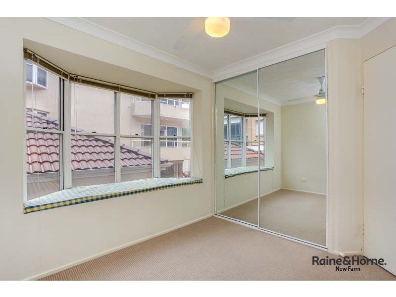 6/102 Langshaw Street, New Farm QLD 4005