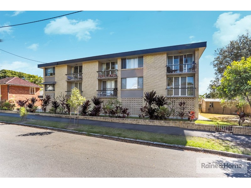 1/15 Elystan Road, New Farm QLD 4005