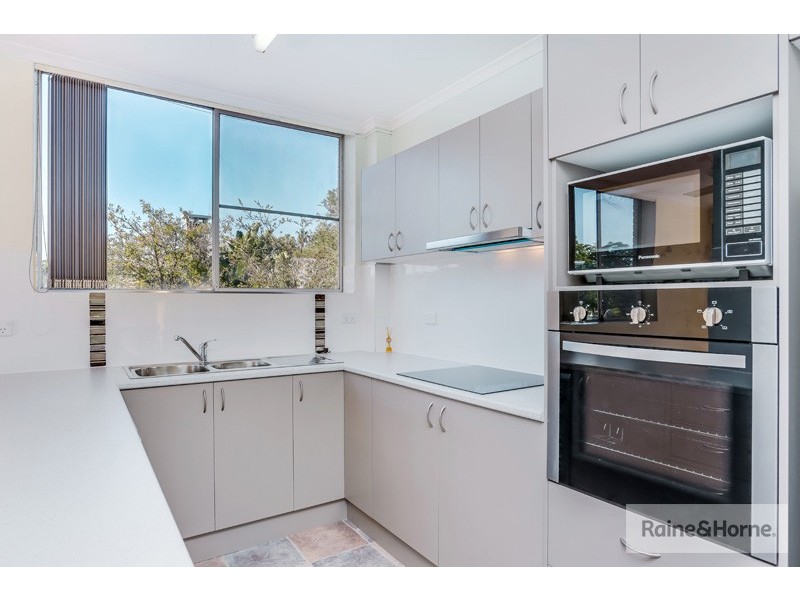 1/15 Elystan Road, New Farm QLD 4005