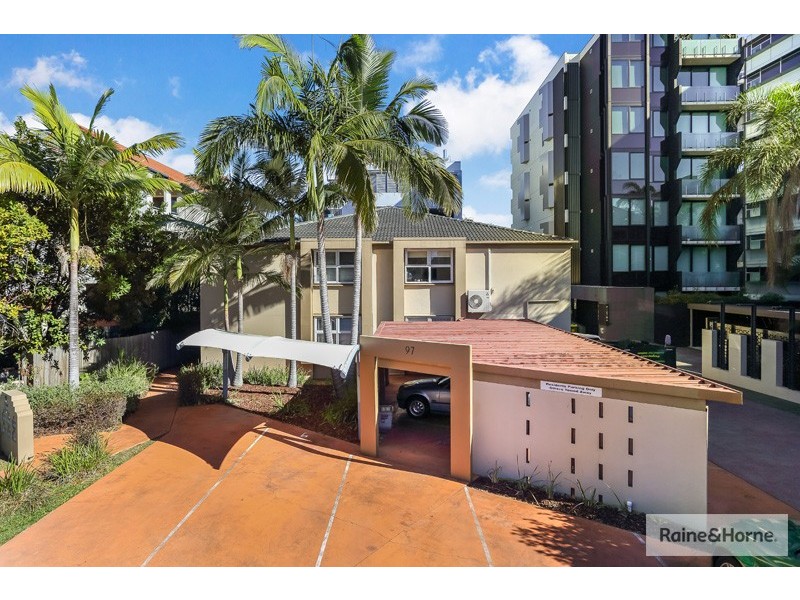 6/97 Moray Street, New Farm QLD 4005